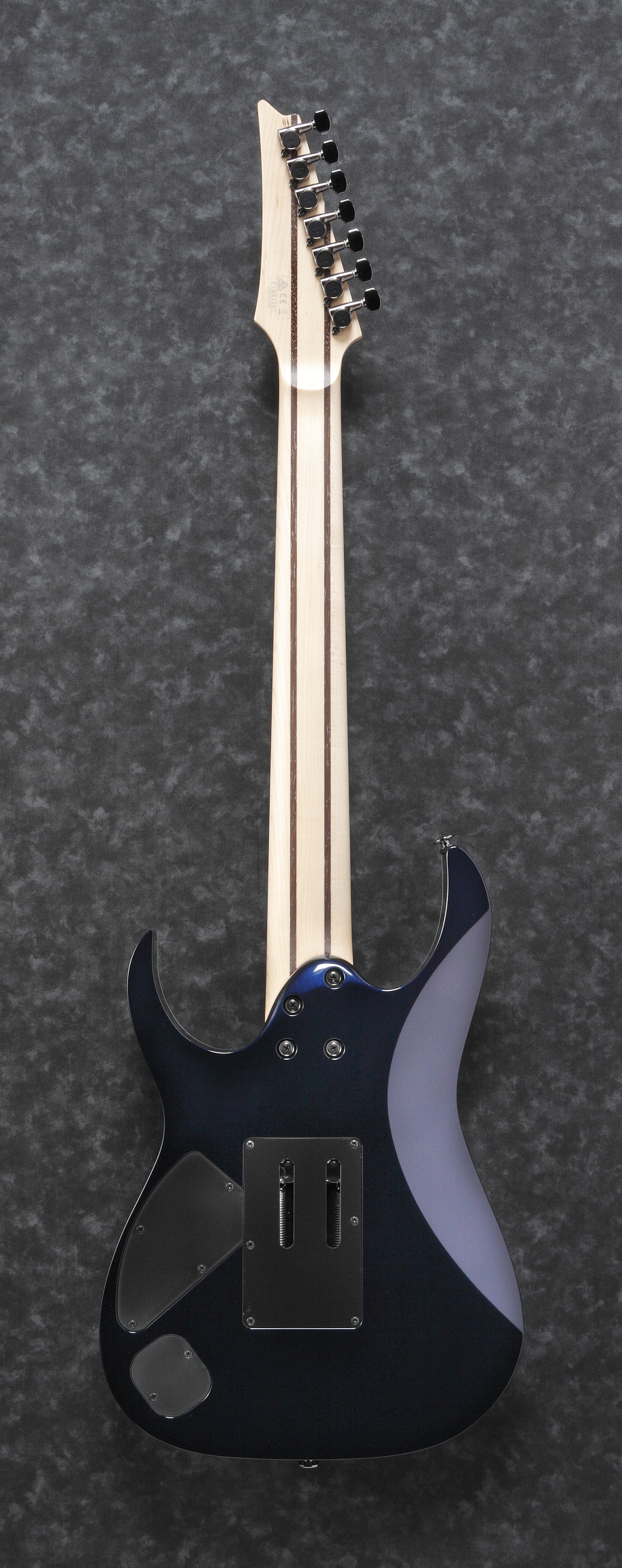RG2027RXL-DTB Prestige RG E-Gitarre